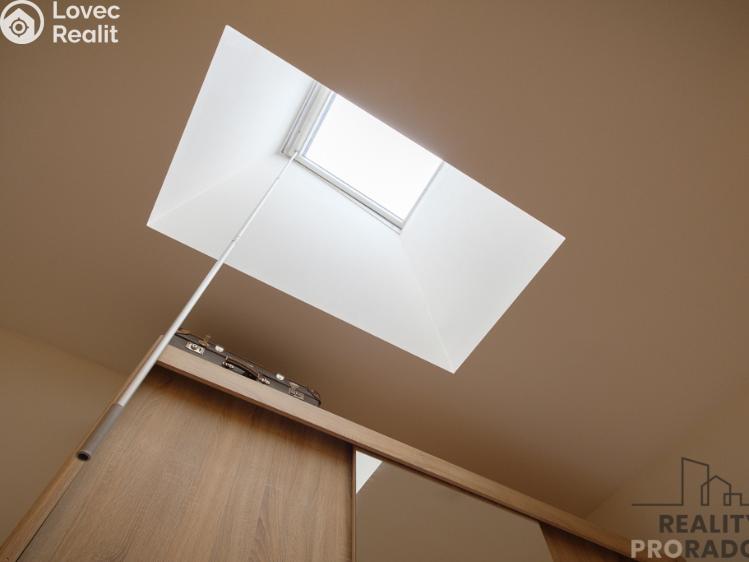 Prodej bytu 3+KK Olomouc, Schweitzerova č. 21