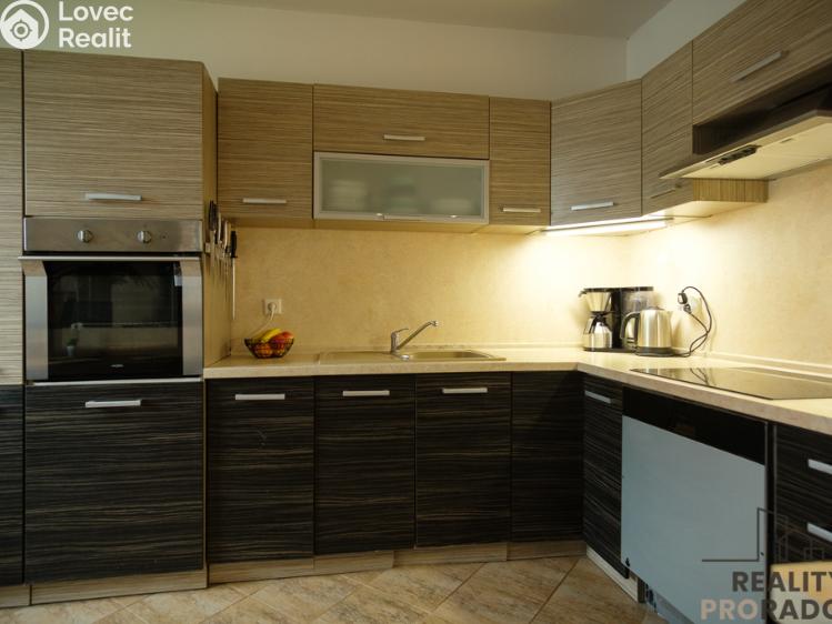 Продажа квартиры 3+KK Olomouc, Schweitzerova č. 8