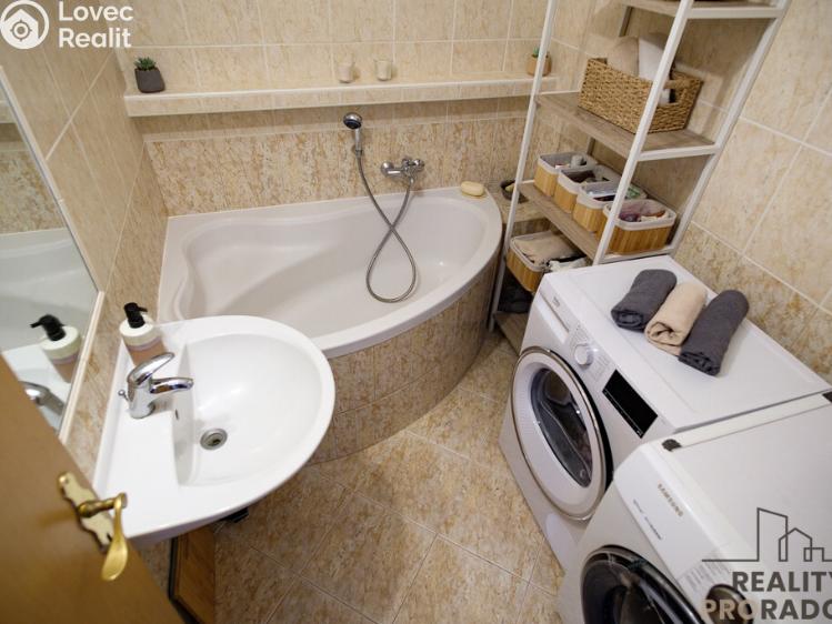 Продажа квартиры 3+KK Olomouc, Schweitzerova č. 18