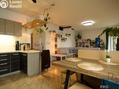 Prodej bytu 3+KK Olomouc, Schweitzerova č. 3