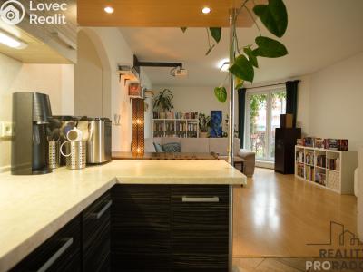 Prodej bytu 3+KK Olomouc, Schweitzerova č. 2