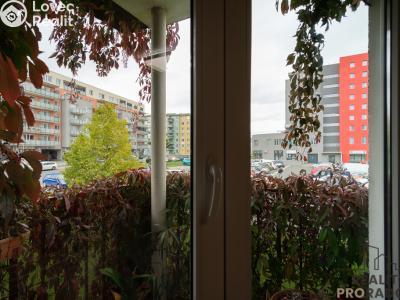 Prodej bytu 3+KK Olomouc, Schweitzerova č. 5