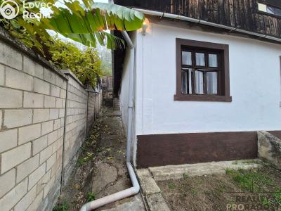 Prodej rodinného domu Syrovín č. 5