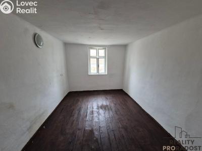 Prodej rodinného domu Syrovín č. 6