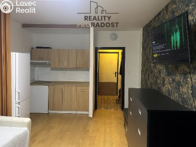 Sale apartment 1+KK Bohumín, Svat. Čecha č. 2