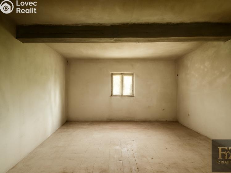 Prodej rodinného domu Žihle č. 10