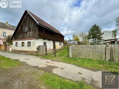 Sale family house Žihle č. 2
