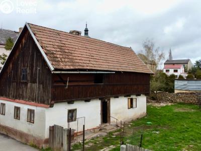 Sale family house Žihle č. 3