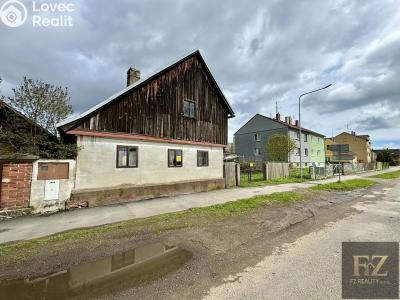 Sale family house Žihle č. 4