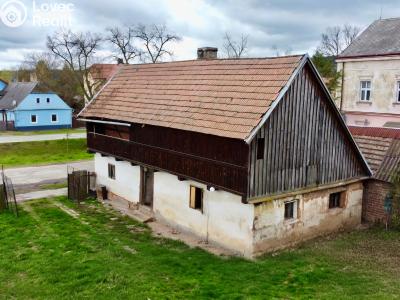 Sale family house Žihle č. 5