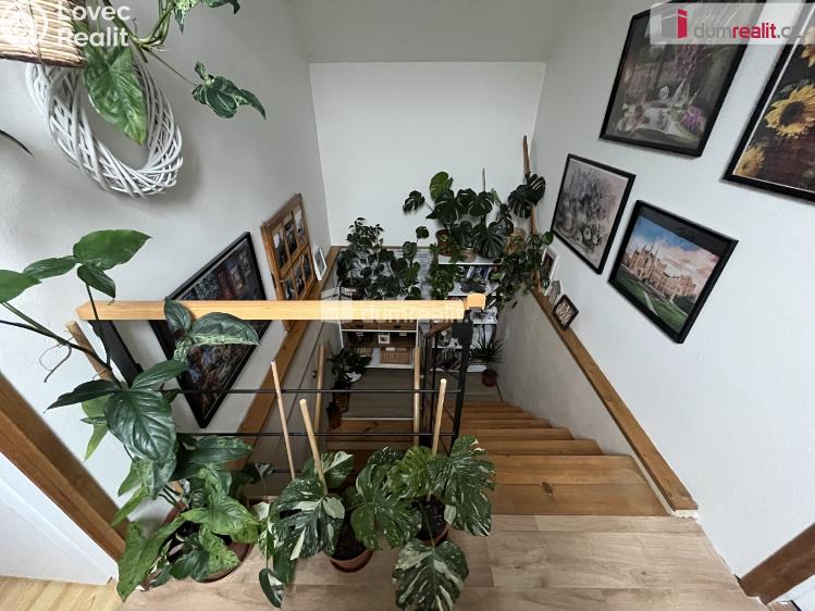 Prodej rodinného domu Hostín u Vojkovic č. 15