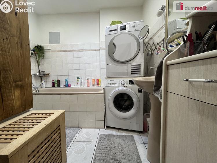 Prodej rodinného domu Hostín u Vojkovic č. 24