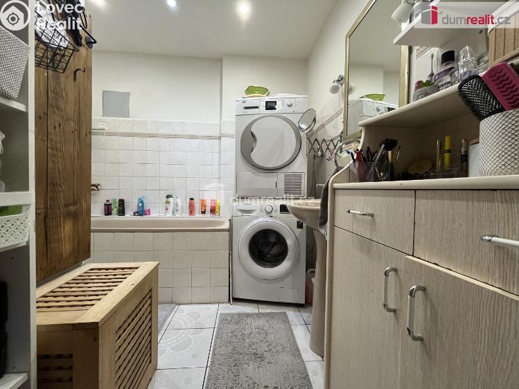 Prodej rodinného domu Hostín u Vojkovic č. 26