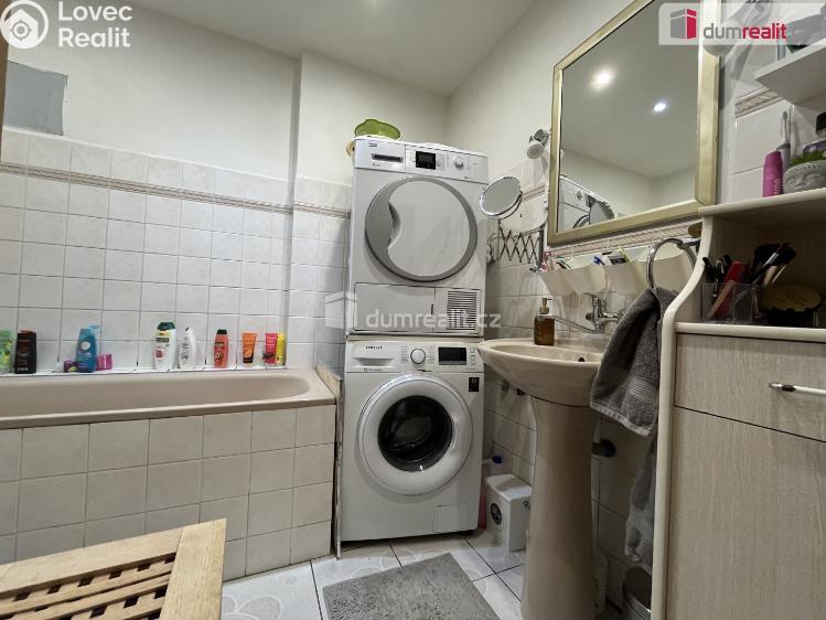 Prodej rodinného domu Hostín u Vojkovic č. 27