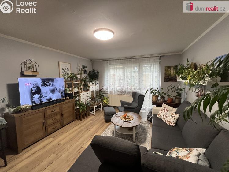 Prodej rodinného domu Hostín u Vojkovic č. 30