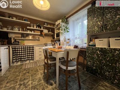 Sale family house Hostín u Vojkovic č. 2