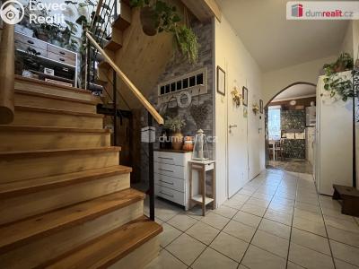 Sale family house Hostín u Vojkovic č. 4