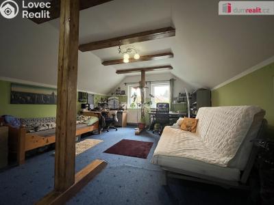 Sale family house Hostín u Vojkovic č. 5