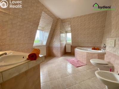 Rent apartment 3+KK Konstantinovy Lázně, Plzeňská č. 2