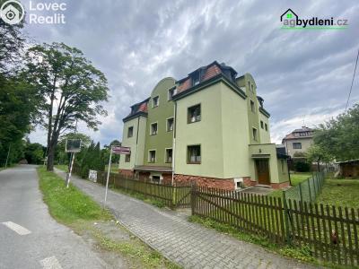 Rent apartment 3+KK Konstantinovy Lázně, Plzeňská č. 4