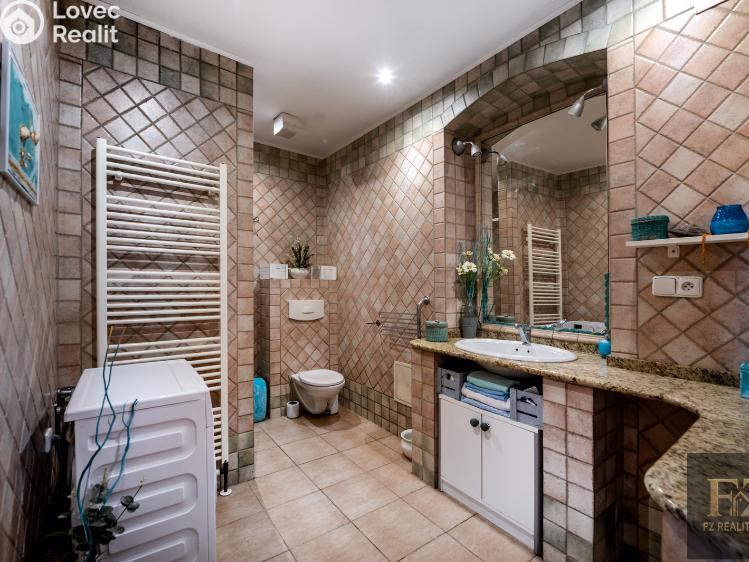 Продажа семейного дома Protivín č. 10