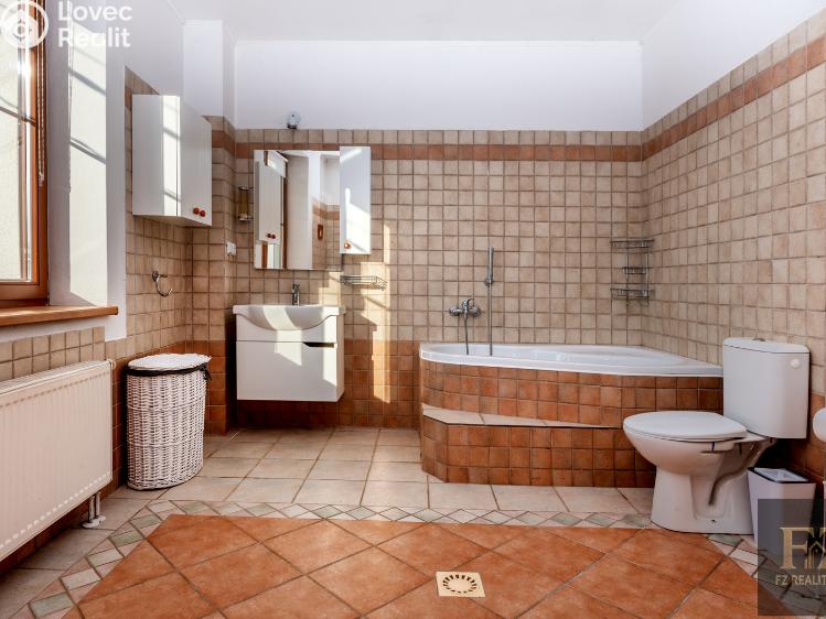 Продажа семейного дома Protivín č. 23