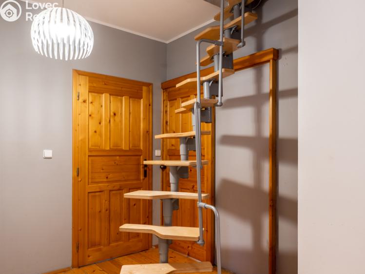 Продажа семейного дома Protivín č. 26