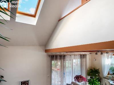 Prodej rodinného domu Protivín č. 2