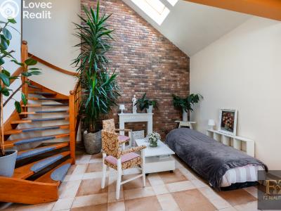 Prodej rodinného domu Protivín č. 3