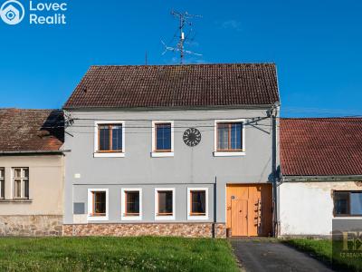 Prodej rodinného domu Protivín č. 5