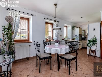 Prodej rodinného domu Protivín č. 6