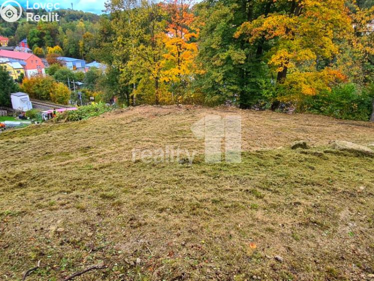 Продаж хатини Liberec, Za Tratí č. 10