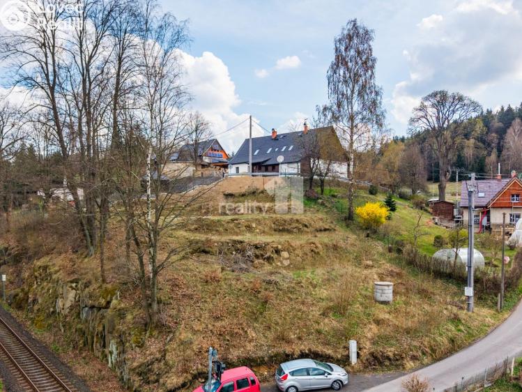 Продаж хатини Liberec, Za Tratí č. 24