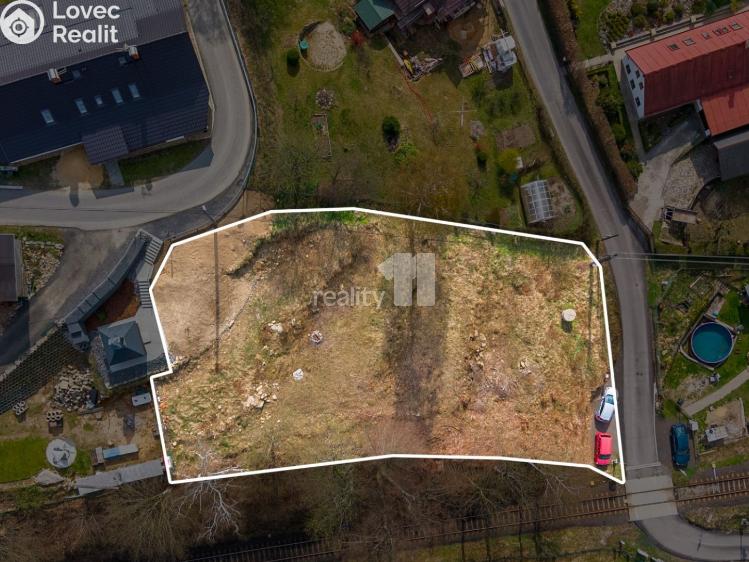 Продаж хатини Liberec, Za Tratí č. 28