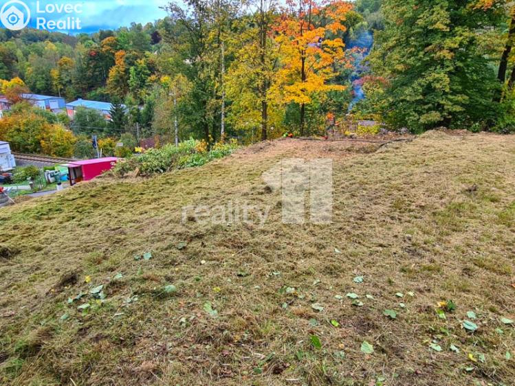 Продаж хатини Liberec, Za Tratí č. 15