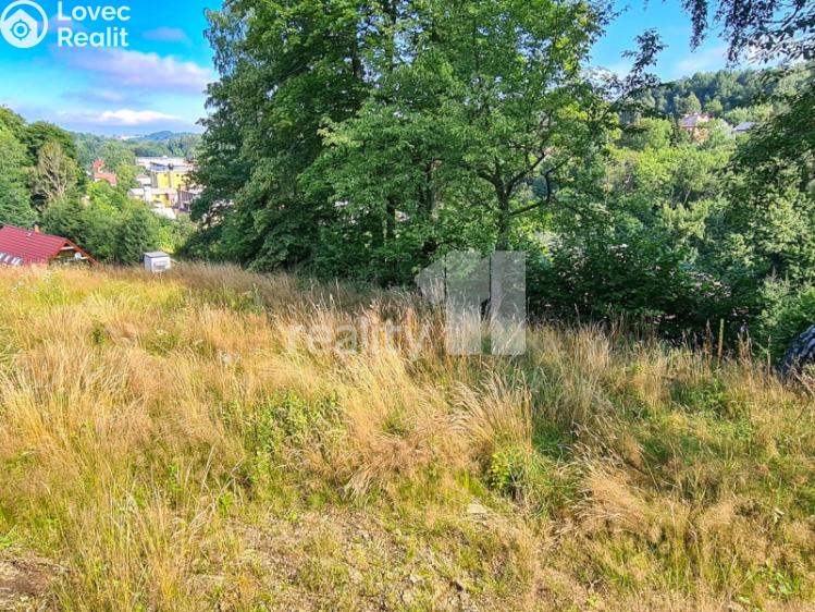 Продаж хатини Liberec, Za Tratí č. 17