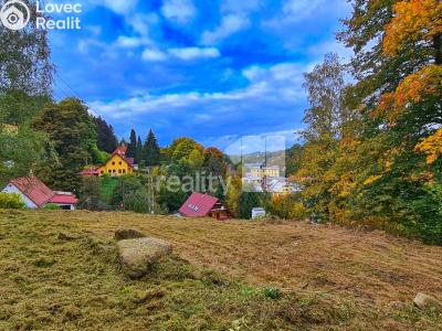 Продаж хатини Liberec, Za Tratí č. 3