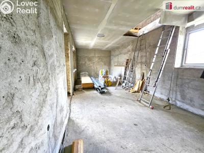 Prodej rodinného domu Úpohlavy č. 6