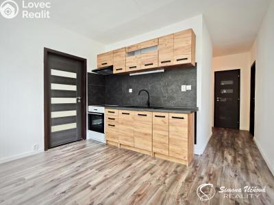 Sale apartment 3+1 Česká Lípa, Zhořelecká 2567 č. 1