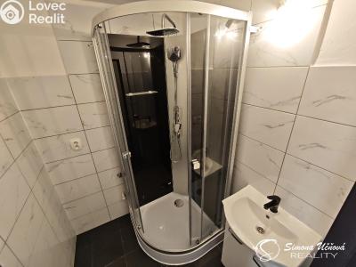 Sale apartment 3+1 Česká Lípa, Zhořelecká 2567 č. 2
