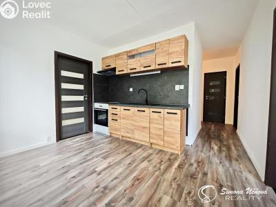 Sale apartment 3+1 Česká Lípa, Zhořelecká 2567 č. 5