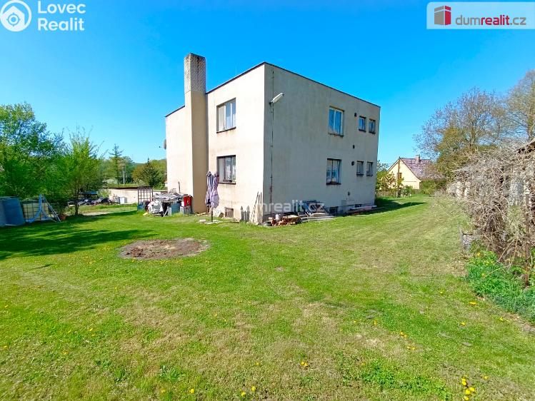 Prodej rodinného domu Stradonice č. 2