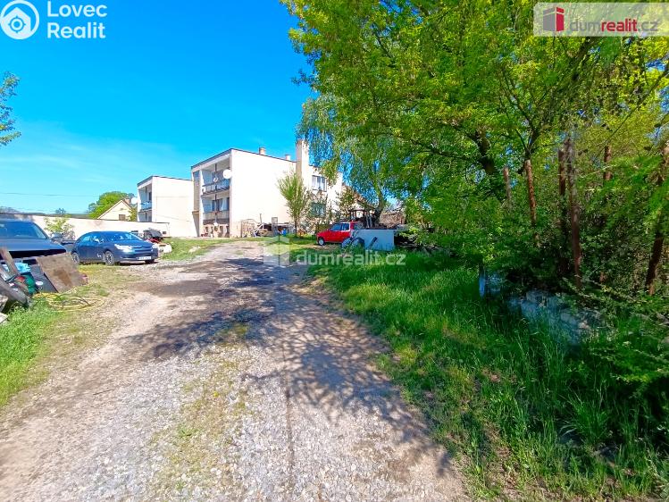 Prodej rodinného domu Stradonice č. 5