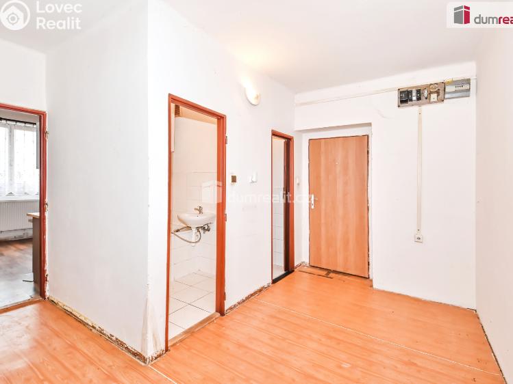 Prodej rodinného domu Stradonice č. 23