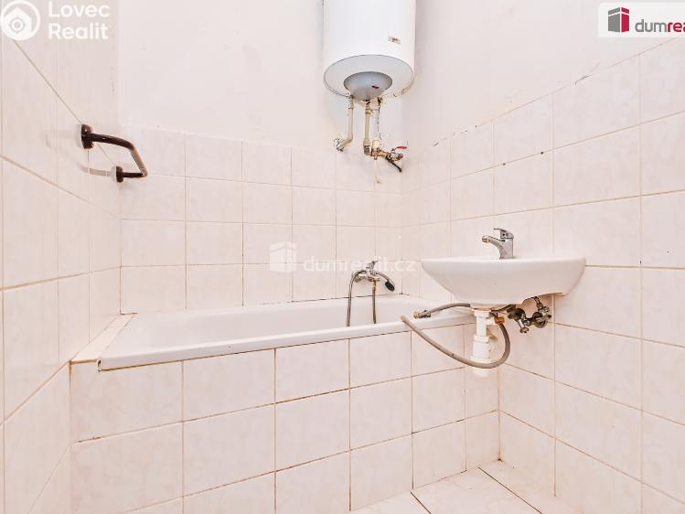 Prodej rodinného domu Stradonice č. 24