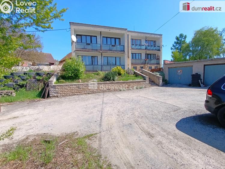 Prodej rodinného domu Stradonice č. 30