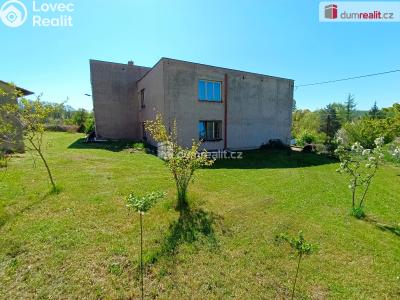 Prodej rodinného domu Stradonice č. 3