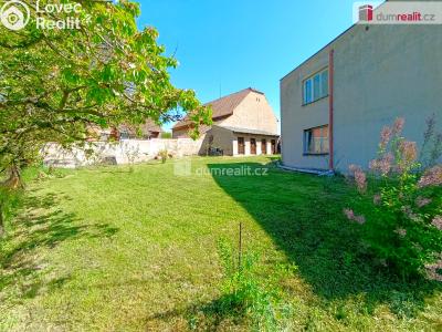 Prodej rodinného domu Stradonice č. 4