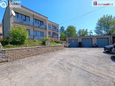 Prodej rodinného domu Stradonice č. 6