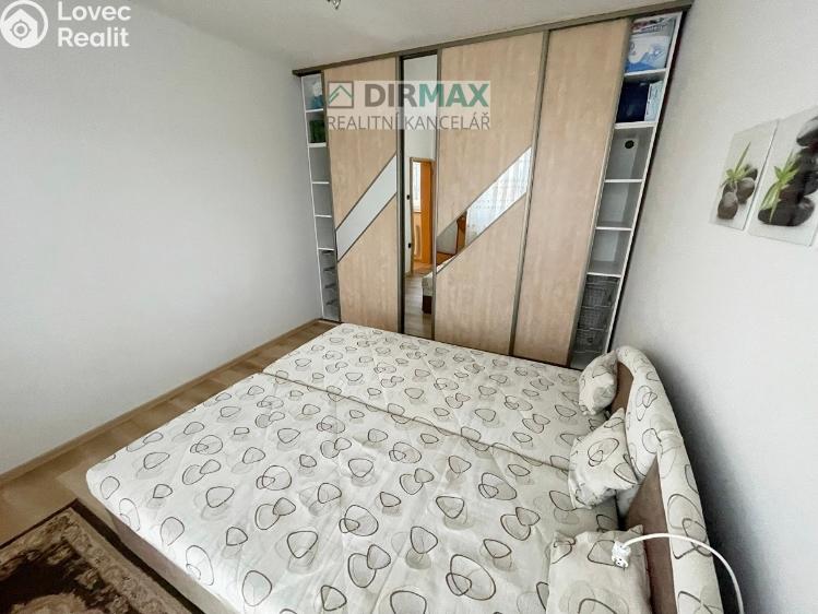 Pronájem bytu 2+1 Nebílovy č. 16